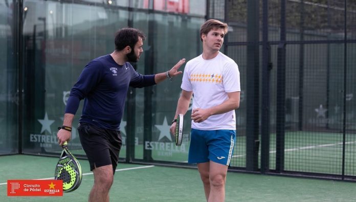 Las bondades del pádel más allá de lo deportivo