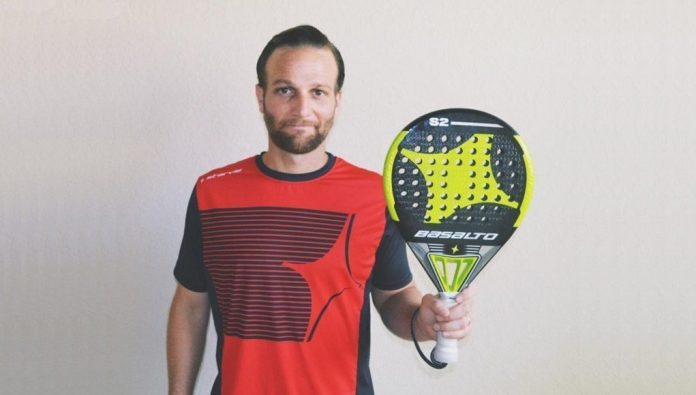 StarVie incorpora al equipo de la marca a Jose Pablo Arizpe