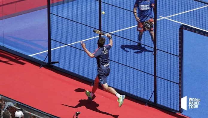 Disfruta de los 10 mejores puntos del Jaén Open