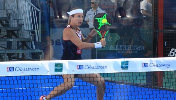 Ya se han dado a conocer los Challenger del calendario 2019 del World Padel Tour