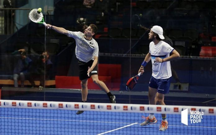 Así han sido los principales movimientos en el ranking tras el Alicante Open