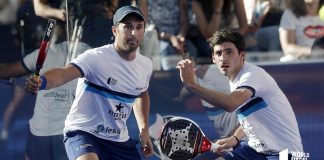 ¿Qué cambios ha habido en el ranking tras el Jaén Open?