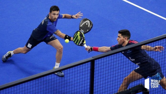 ¿Qué ha pasado en las semifinales del Vigo Open?