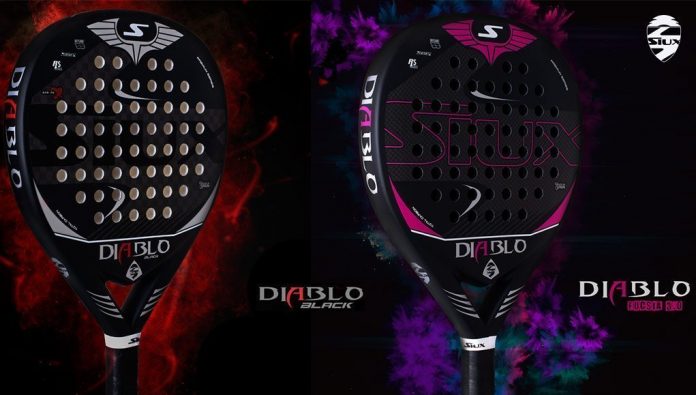 Siux lanza al mercado dos nuevas joyas, la Diablo Black y la Diablo Fucsia 3.0