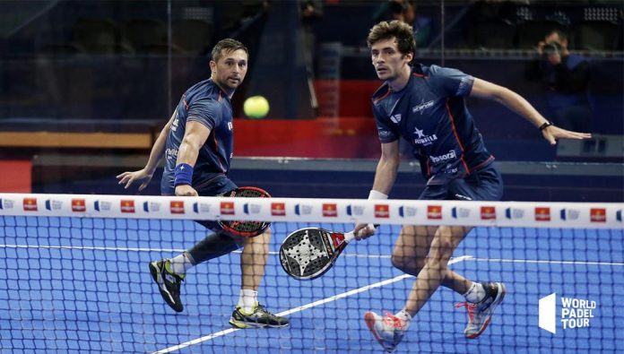 Ya se han dado a conocer los horarios del streaming del Vigo Open