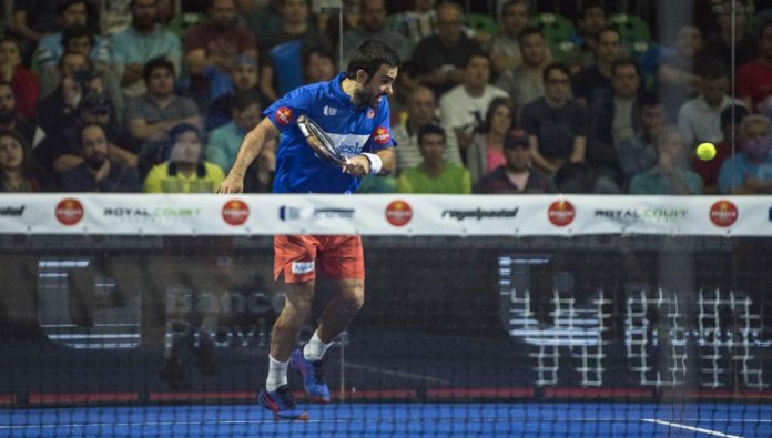 Te contamos cuáles han sido los principales movimientos en el ranking tras el Buenos Aires Padel Master