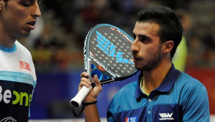 El Valencia Open traerá nuevas parejas en el circuito masculino