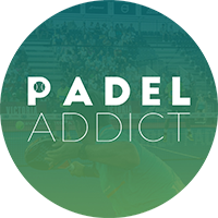 logo Padel Addict