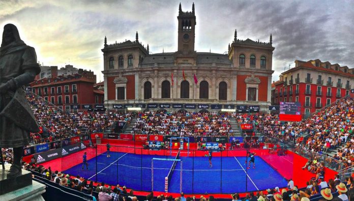 Todo sobre el Valladolid Master: los caminos al título y las novedades de la prueba