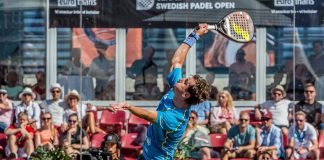 Los cuartos del Swedish Open muestra a los candidatos al título