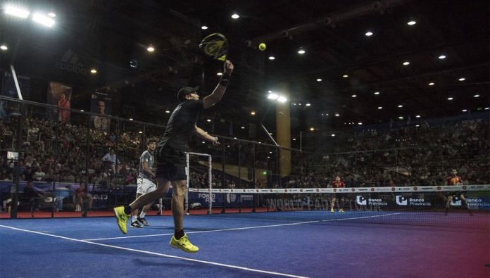 Estos son para nosotros los mejores puntos del Buenos Aires Padel Master