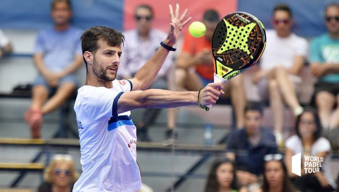 Conoce a las parejas masculinas clasificadas de la previa del Valladolid Master