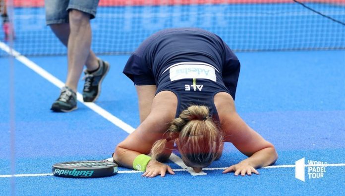 Te contamos las principales novedades en el ranking tras el Valladolid Master