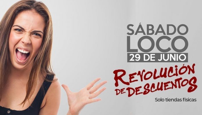 Padel Nuestro prepara descuentos de hasta el 70% en su Sábado loco