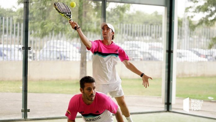 Arrancó el Valencia Open: cuadros, qué hay en juego, novedades, etc.