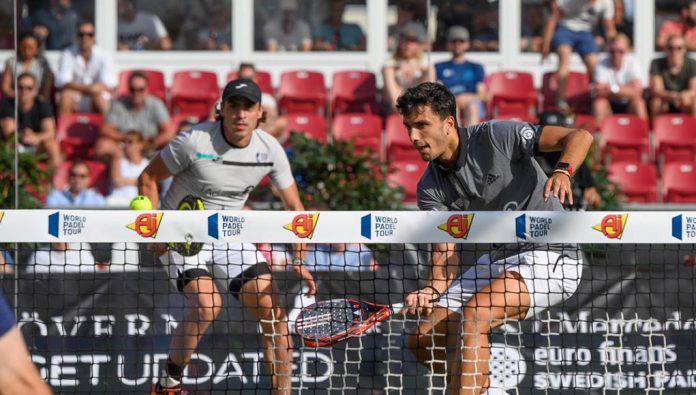 Conoce los principales cambios en el ranking tras el Swedish Open