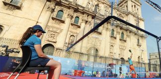 ¿Quieres trabajar en el Mijas Open del 4 al 11 de agosto?