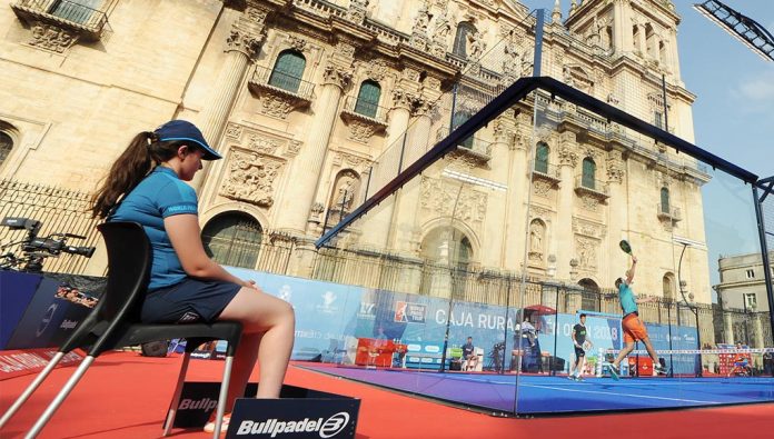 ¿Quieres trabajar en el Mijas Open del 4 al 11 de agosto?