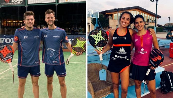 España ya conoce a sus flamantes ganadores del Campeonato Sub 23