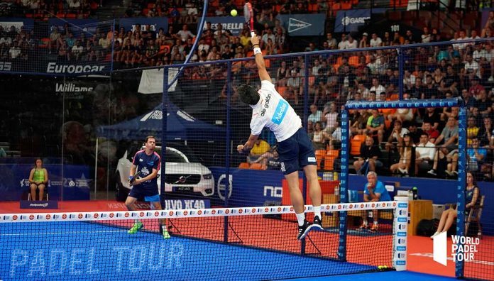 Disfruta de los 10 mejores puntos del Valencia Open