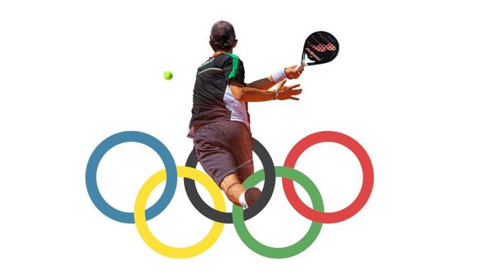 ¿Tiene posibilidades que el pádel pueda ser un deporte olímpico?