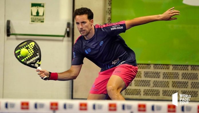 Las finales de la previa masculina dan paso al cuadro final del Valencia Open