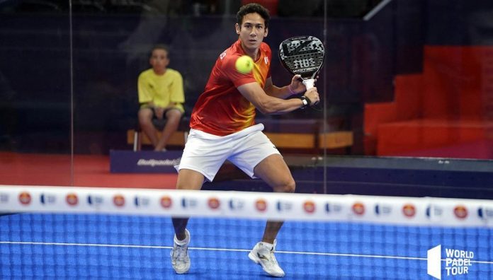 Ya están los horarios del streaming del Valencia Open