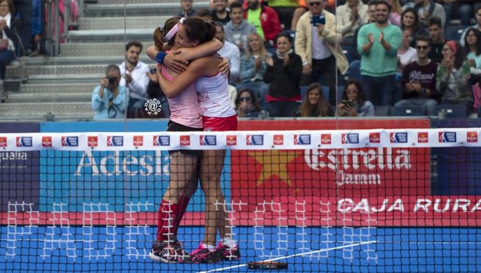 Bea González y Cata Tenorio anuncian su separación