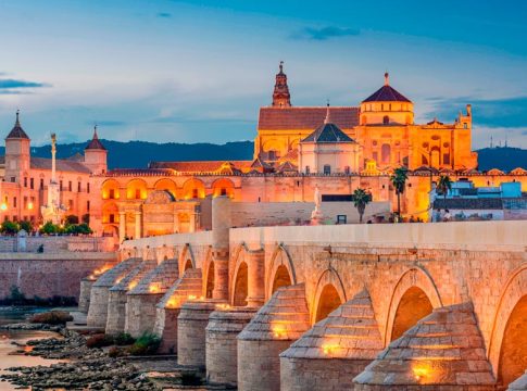 Córdoba sucede a Granada en el calendario World Padel Tour 2019