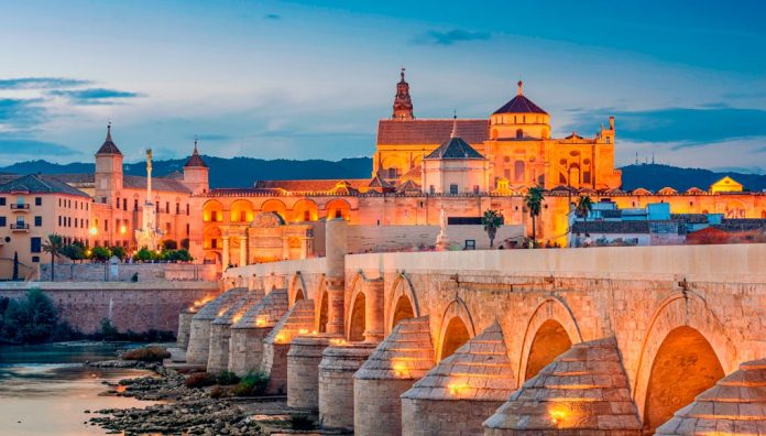 Córdoba sucede a Granada en el calendario World Padel Tour 2019