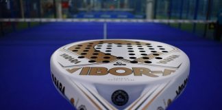 Jim Sports distribuirá la marca Vibor-A durante los próximos cinco años