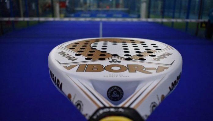 Jim Sports distribuirá la marca Vibor-A durante los próximos cinco años