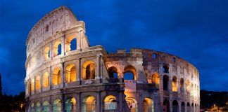 Roma será sede del World Padel Tour en 2020 según indica La Gazzetta dello Sport