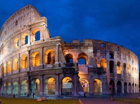 Roma será sede del World Padel Tour en 2020 según indica La Gazzetta dello Sport