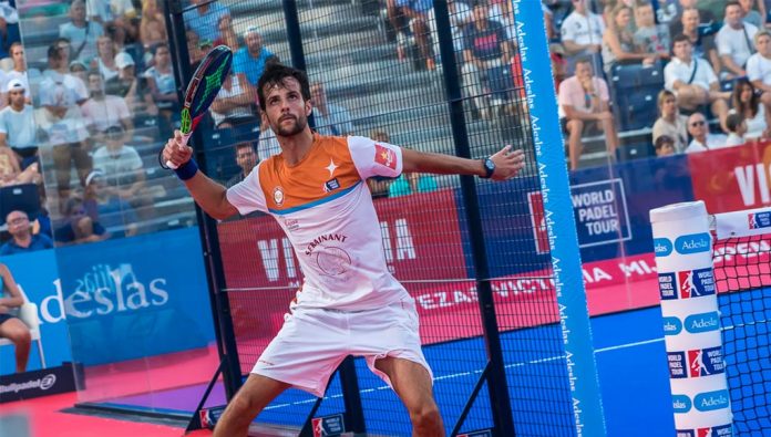 Ya se conocen los horarios del streaming del Mijas Open 2019