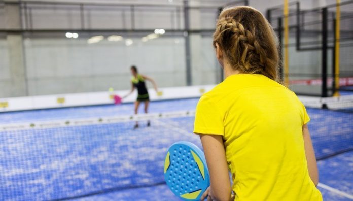 Aspectos que tienes que trabajar para una mejor movilidad en el pádel