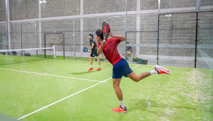 Cascais Padel Master: estado de la previa, cuadros, novedades y qué hay en juego