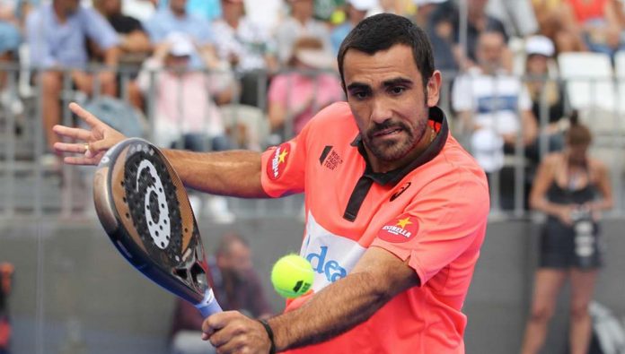 Muchos movimientos en el ranking tras el Cascais Padel Master