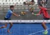 Paquito Navarro: “Quizá debí seguir jugando con Juan Lebrón” Paquito y Lebrón se llevan el duelo andaluz