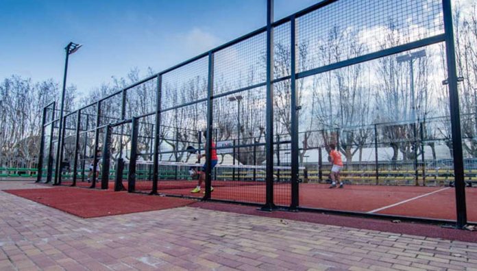 Playtomic estrena nueva funcionalidad en su app: el pago compartido