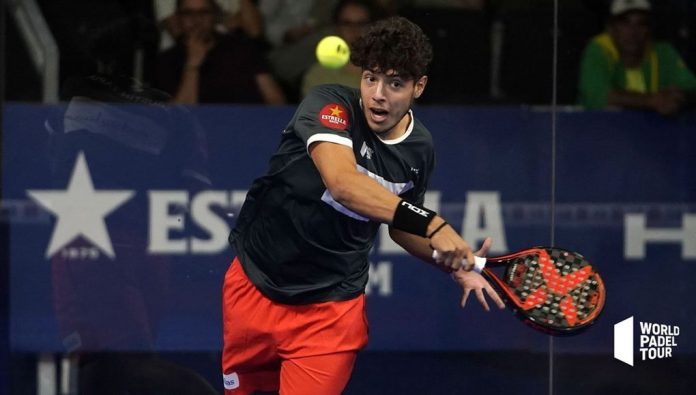 ¿Qué cambios trae el ranking tras el Madrid Master?