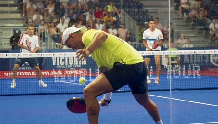 El streaming del Madrid Master ya se ha dado a conocer