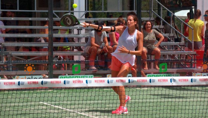 Quedan sorteados los cuadros finales del Menorca Open