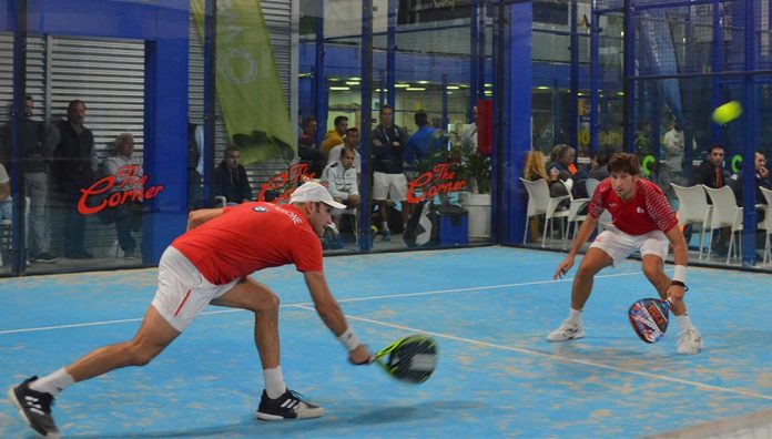 Dieciseisavos del San Javier Challenger: algunos favoritos dicen adiós