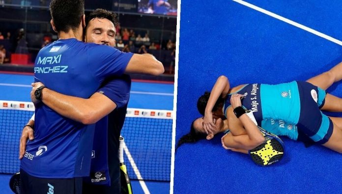 ¿Qué ha pasado en las finales del Menorca Open?