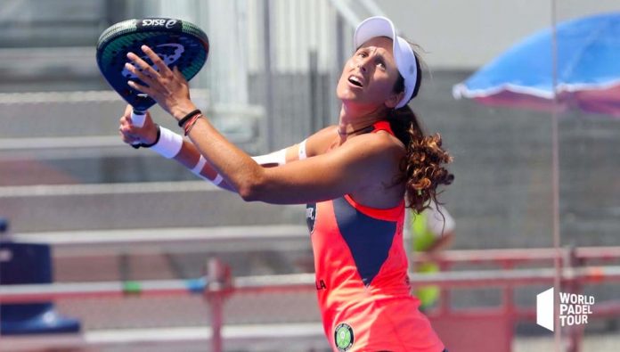 Conoce los horarios del streaming del Menorca Open