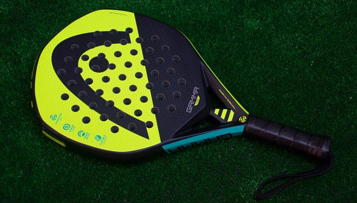 Te analizamos en detalle la HEAD Graphene 360 Gamma Pro