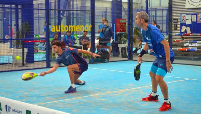 Pre-previa del San Javier Challenger: ¿qué parejas logran pasar de ronda?