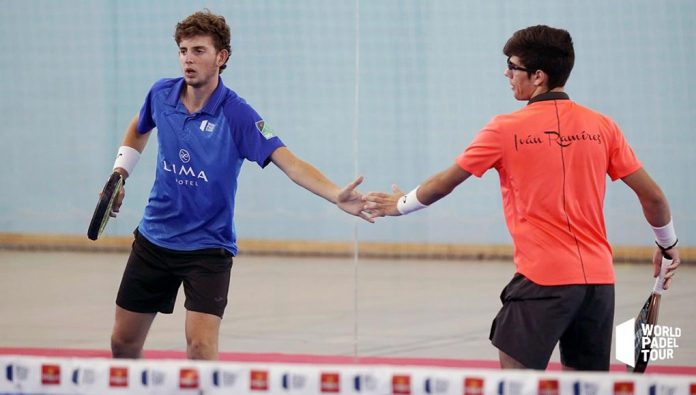 Ya se conocen a los clasificados de la previa del Menorca Open