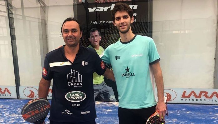 La previa del Sao Paulo Open finaliza y da a conocer a las parejas que estarán en el cuadro final